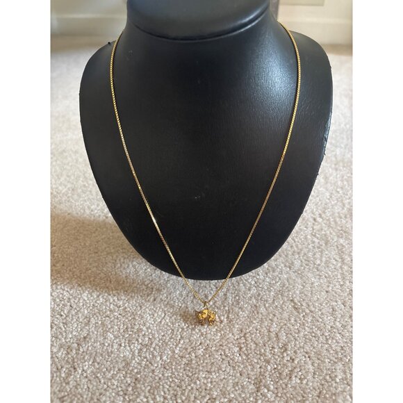 Vintage Comedy Tragedy Mask Theater Pendant Necklace 925 Sterling Silver Italy - Picture 11 of 12